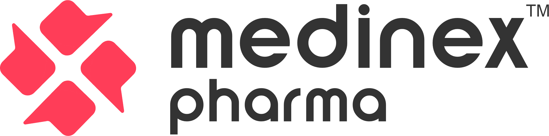 MEDINEX PHARMA Logo